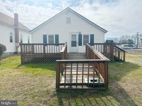 30711 HAMPDEN AVENUE, PRINCESS ANNE, MD 21853