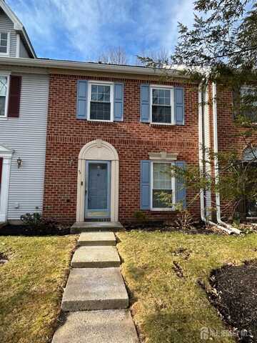 22 Albury Way, North Brunswick, NJ 08902