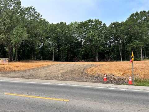 000 Hwy 112, Pocola, OK 74902