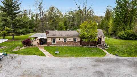 14831 Leesburg Road, Fort Wayne, IN 46818
