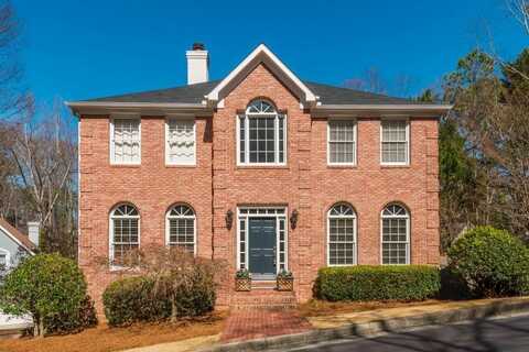 1231 Wildcliff Circle, Atlanta, GA 30329