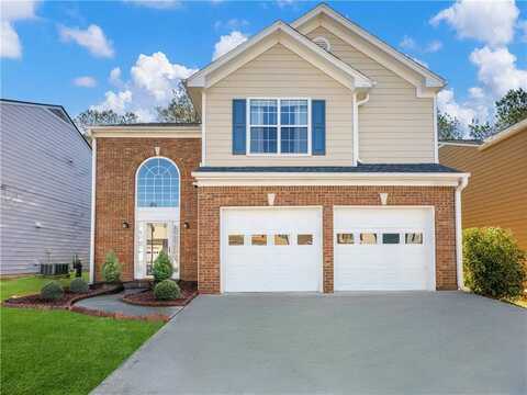 2304 Stancrest Lane, Lawrenceville, GA 30044