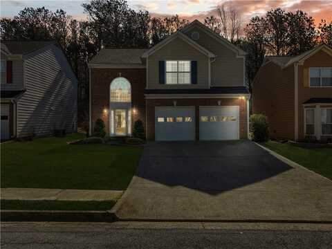 2304 Stancrest Lane, Lawrenceville, GA 30044