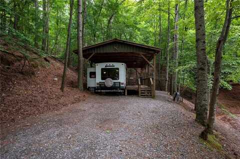 133 31st Street, Ellijay, GA 30540