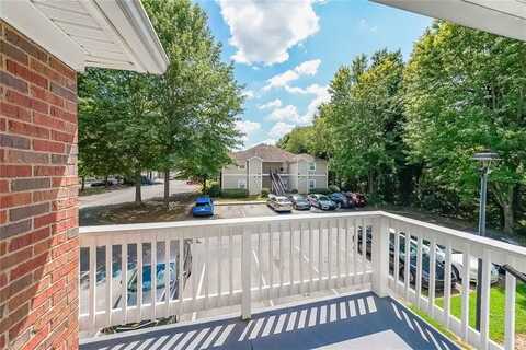 1352 Orchard Park Drive, Stone Mountain, GA 30083