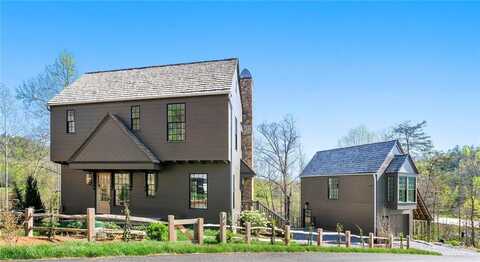 60 Cove View Lane, Clarkesville, GA 30523