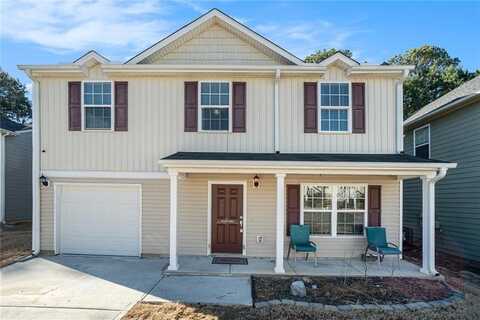5987 Westchase Street, Atlanta, GA 30336