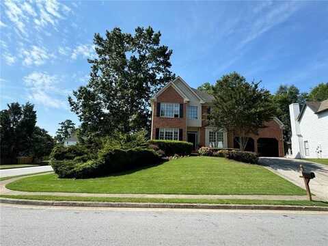 1896 LAKE RIDGE Terrace, Lawrenceville, GA 30043