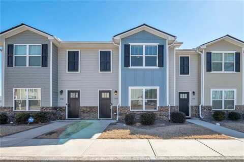 402 Whippet Street, Union City, GA 30291