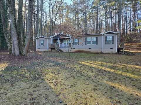 512 Holly Springs Road, Woodstock, GA 30188