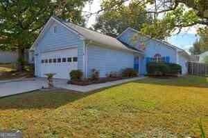 1241 Larkwood Drive, Jonesboro, GA 30238