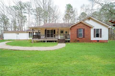 8951 BREWER Road, Douglasville, GA 30134