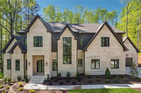 4235 Drew Campground Road, Alpharetta, GA 30004
