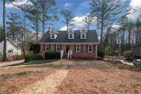 1835 Tree Top Way, Marietta, GA 30062