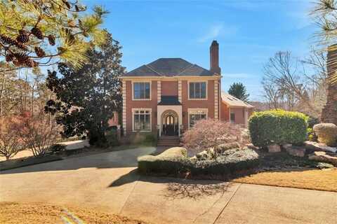 3832 Wesley Chapel Road, Marietta, GA 30062