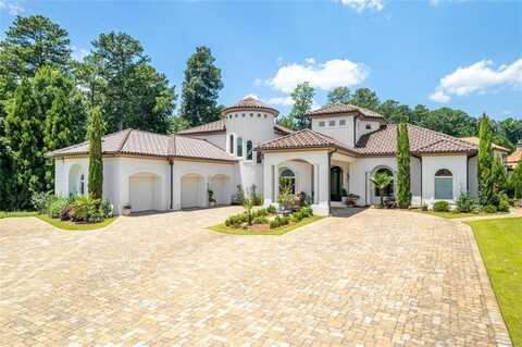 3905 Savannah Ridge Drive, Marietta, GA 30062