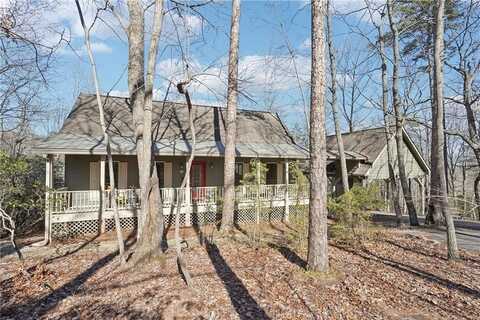 81 Sweetgum Circle, Jasper, GA 30143