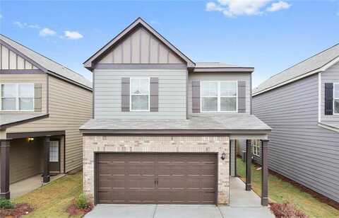 326 Lauren Drive, Fairburn, GA 30213