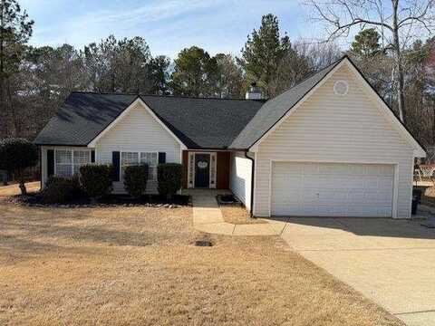 75 Indian Springs Drive, Jefferson, GA 30549