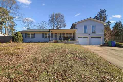 4236 Brownlee Drive, Tucker, GA 30084