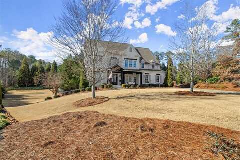 13902 Tree Loft Road, Milton, GA 30004