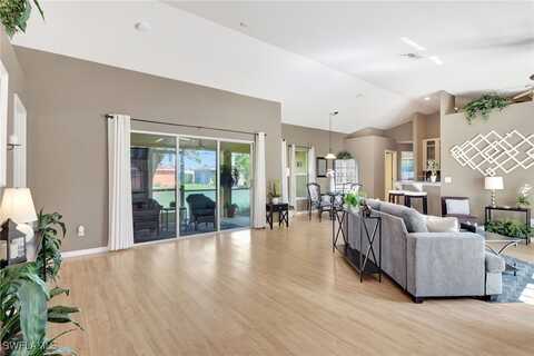 1825 Cornwallis Parkway, Cape Coral, FL 33904