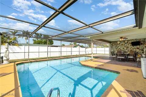 905 SE 31st Terrace, Cape Coral, FL 33904