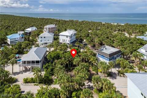 4491 Butterfly Shell Drive, Captiva, FL 33924