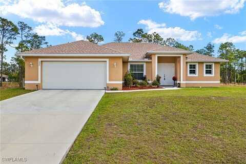 608 Truman Avenue, Lehigh Acres, FL 33972