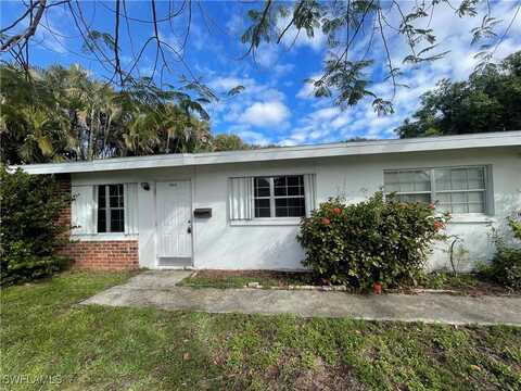 815 Courtington Lane, Fort Myers, FL 33919