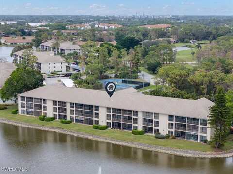 400 Fox Haven Drive, Naples, FL 34104