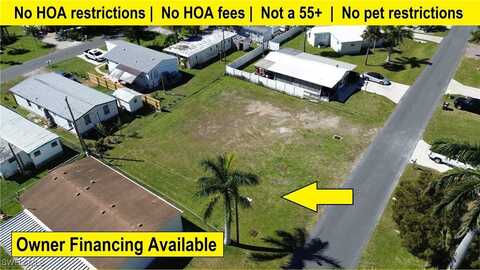 undefined, Fort Myers, FL 33908