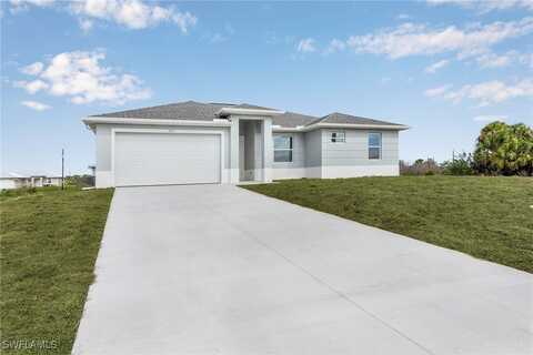 206 Jubilee Terrace, Labelle, FL 33935