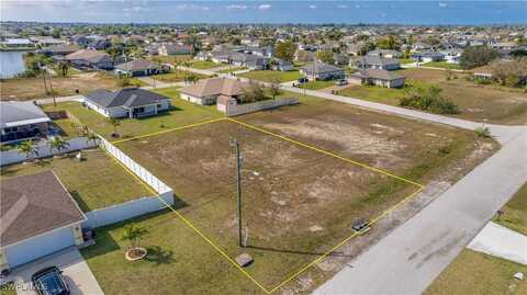 undefined, Cape Coral, FL 33993