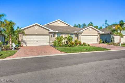 20583 Plumwood Loop, North Fort Myers, FL 33917