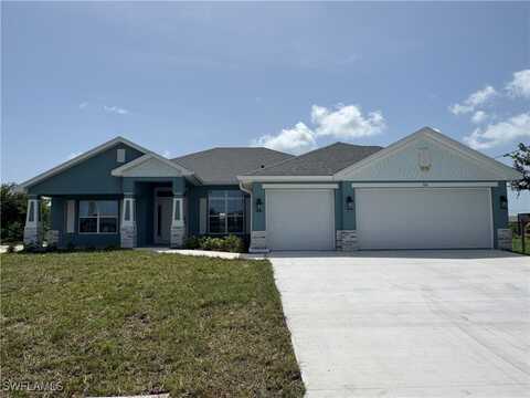 undefined, Cape Coral, FL 33990