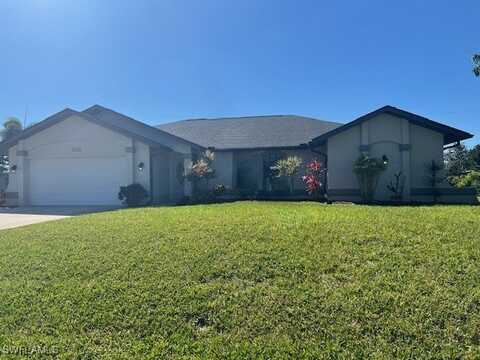 838 SW 22nd Terrace, Cape Coral, FL 33991
