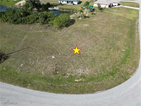 2118 NE 20th Street, Cape Coral, FL 33909