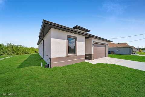 409 Grant Boulevard, Lehigh Acres, FL 33974