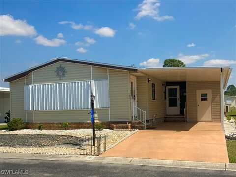undefined, Punta Gorda, FL 33955
