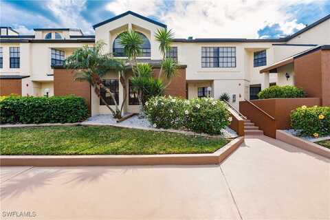 17250 Eagle Trace unit: 5, Fort Myers, FL 33908