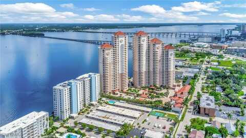 1901 Clifford Street unit: 1001, Fort Myers, FL 33901