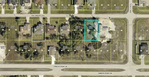 undefined, Cape Coral, FL 33993
