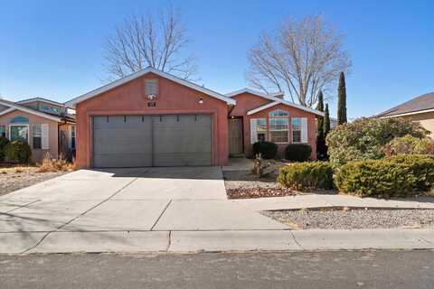 509 St James Place SW, Albuquerque, NM 87121
