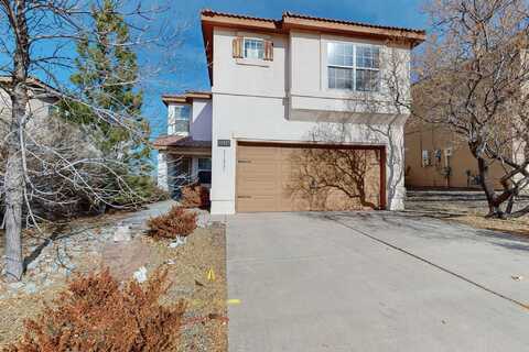 11827 Native Dancer Road SE, Albuquerque, NM 87123