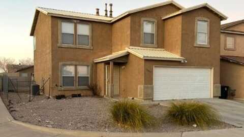 10047 High Range SW, Albuquerque, NM 87121