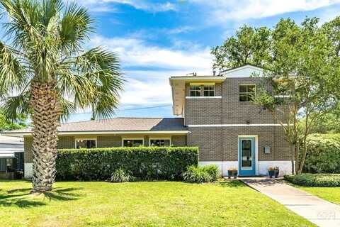 127 Bonita, Galveston, TX 77550