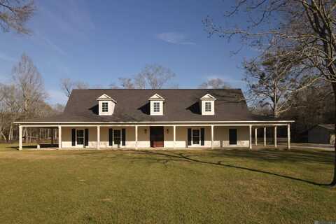 11420 Hwy 61, Saint Francisville, LA 70775