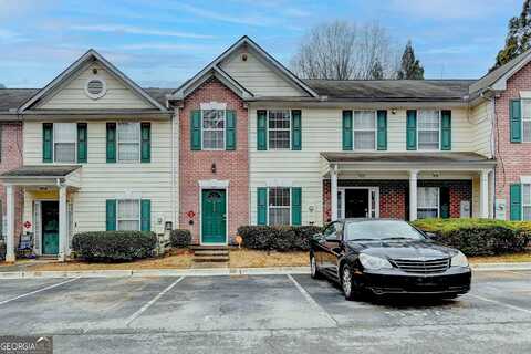 3154 PANTHERS, Decatur, GA 30034