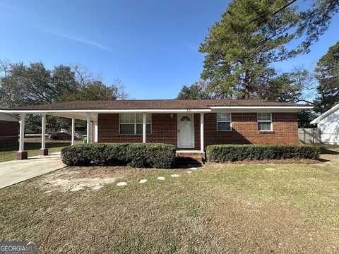 603 Lakeview, Adel, GA 31620